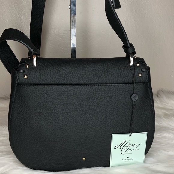 Kate Spade Daniels drive embellished tressa - Picture 2 of 8